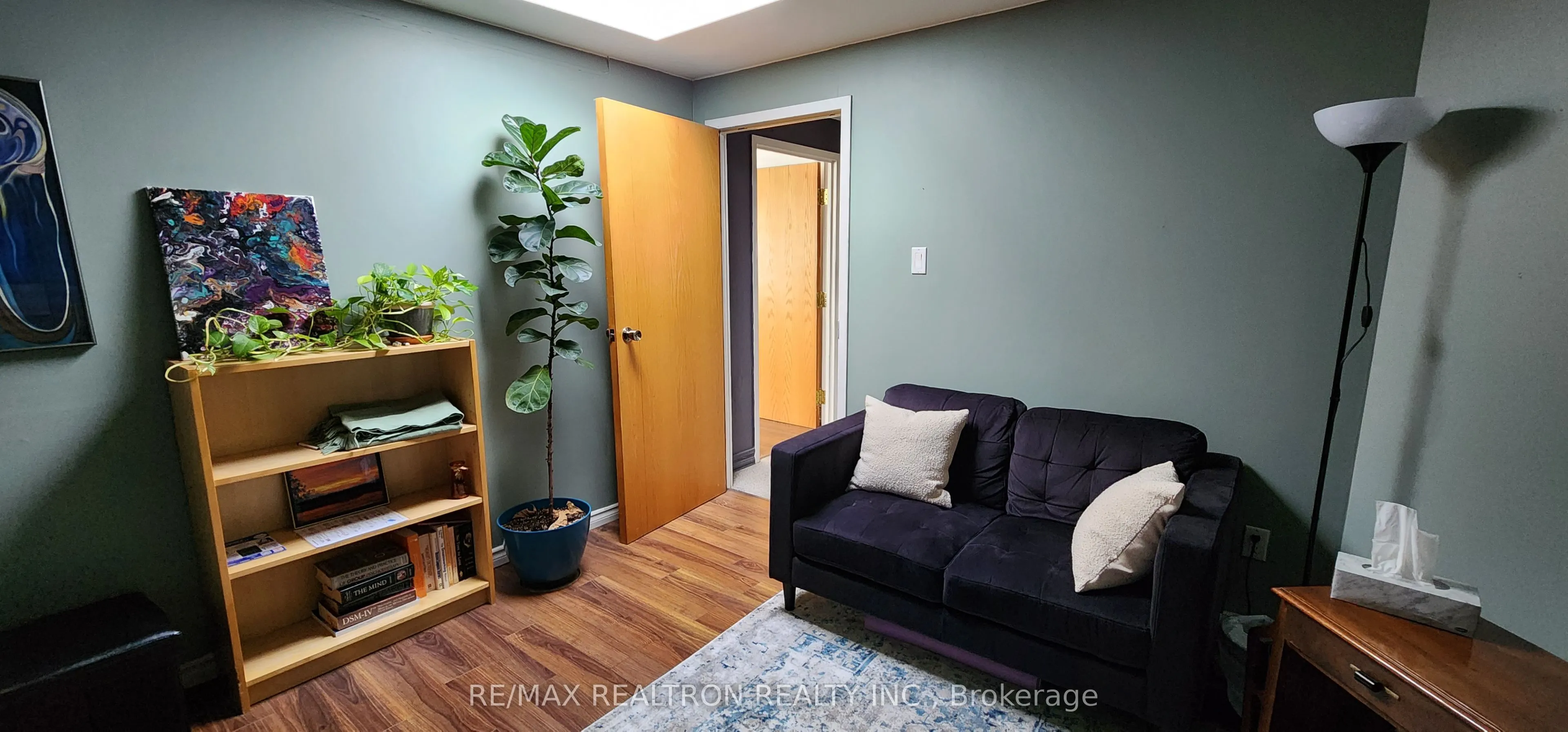 311 Danforth Avenue