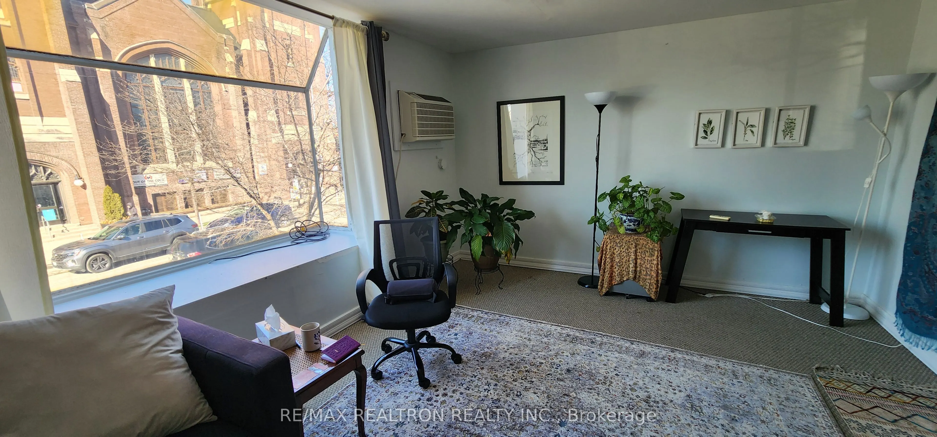 311 Danforth Avenue