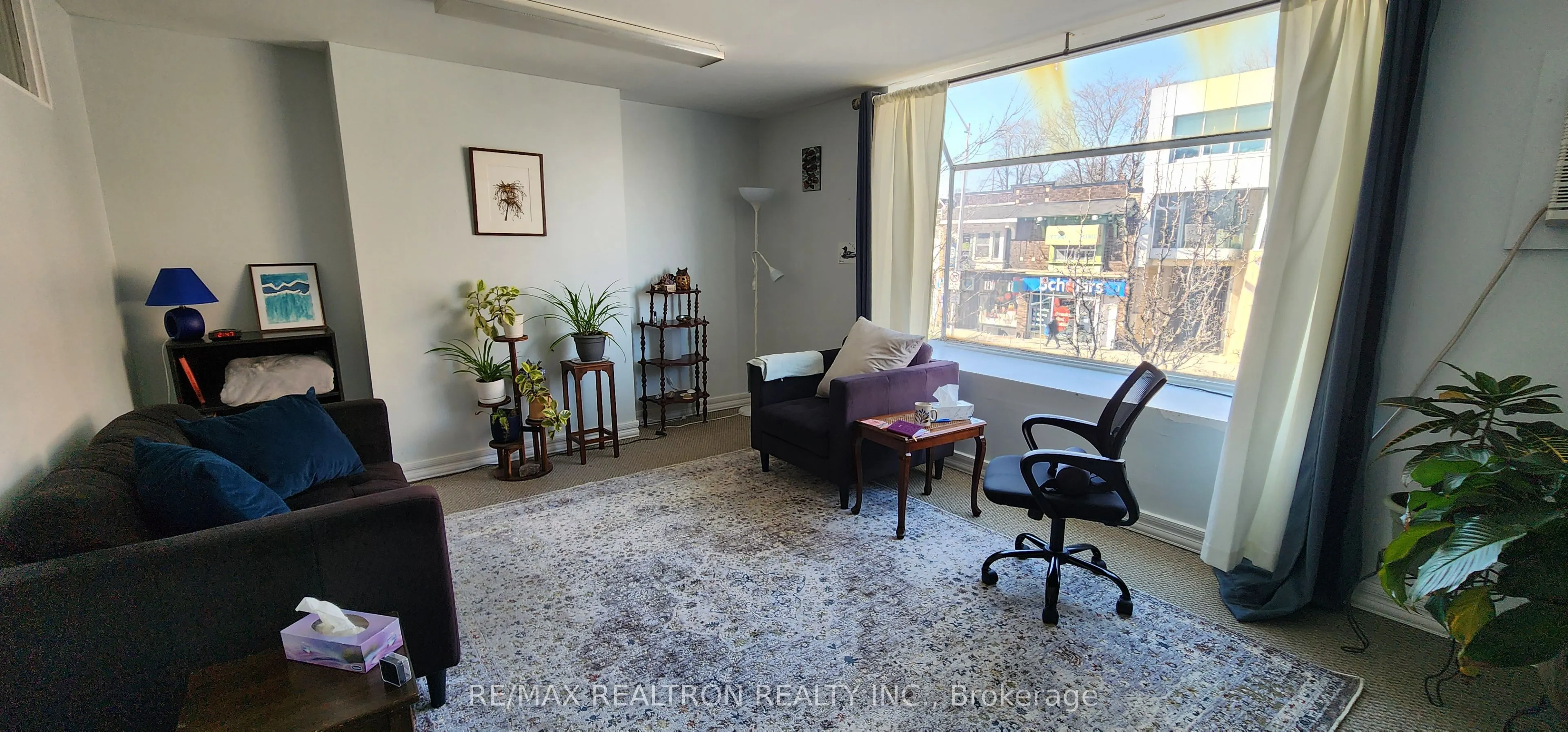 311 Danforth Avenue