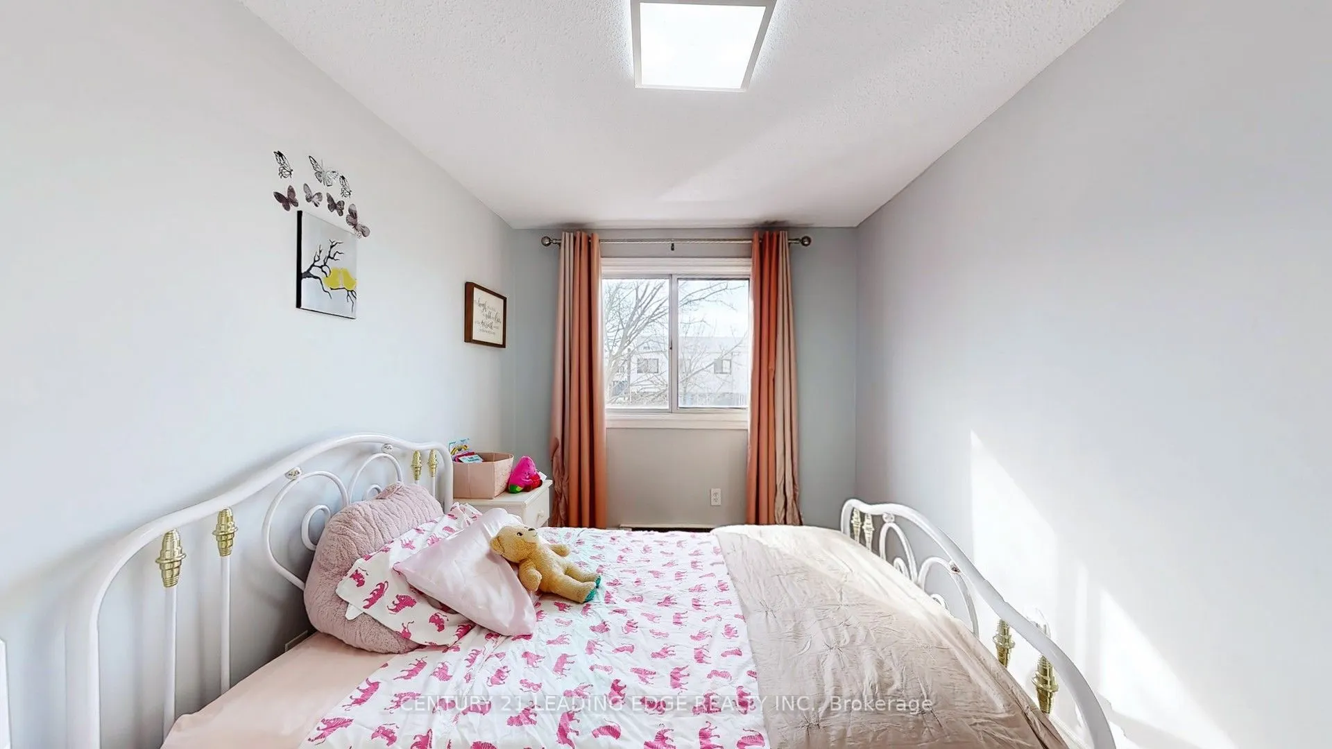 1100 Oxford Street, #118
