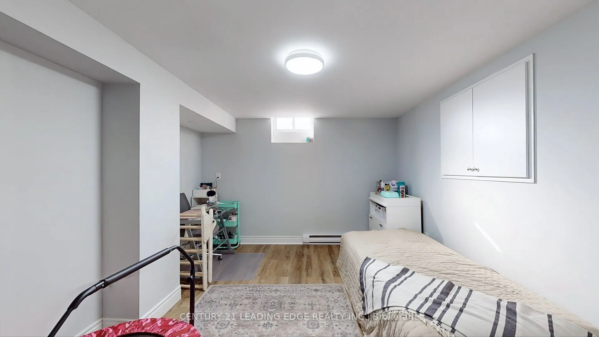 1100 Oxford Street, #118