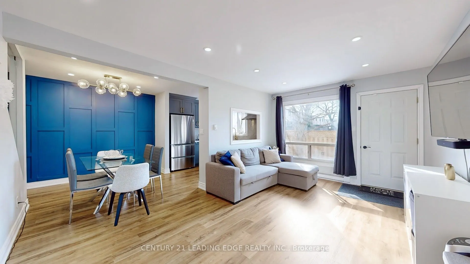1100 Oxford Street, #118