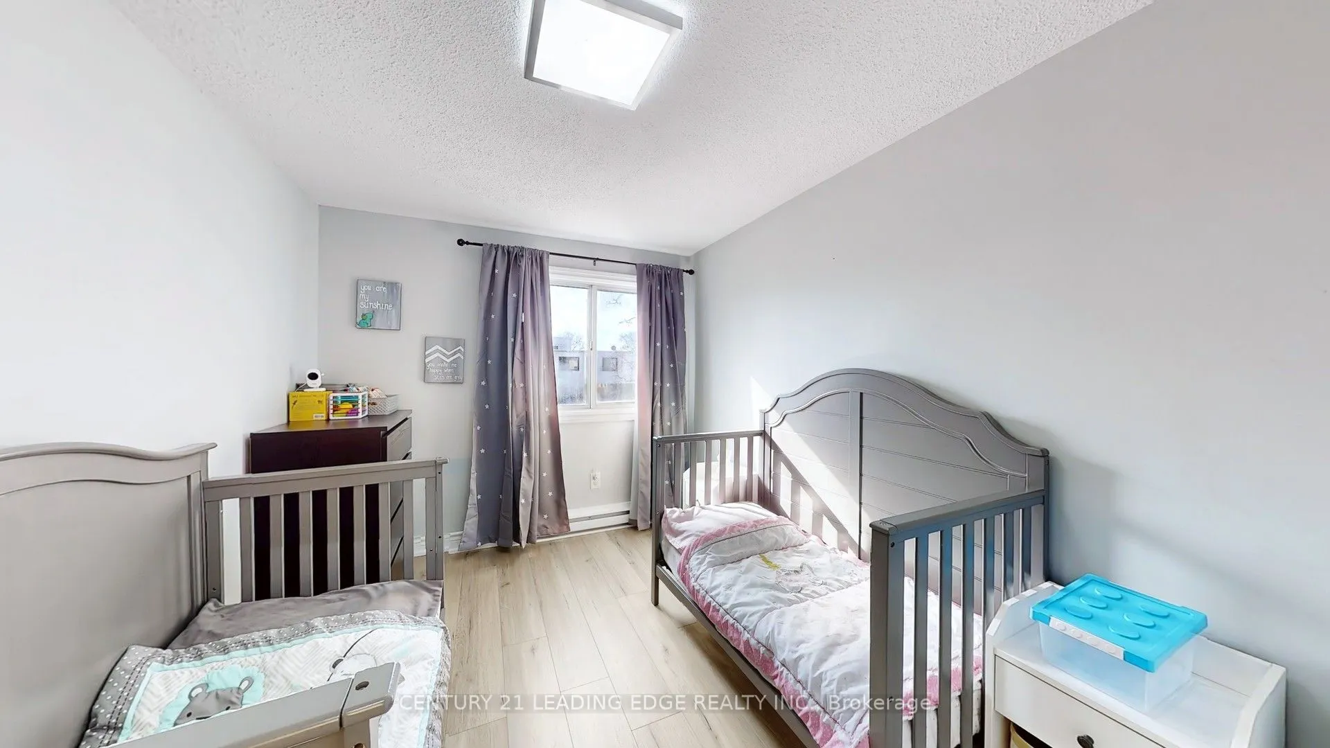 1100 Oxford Street, #118