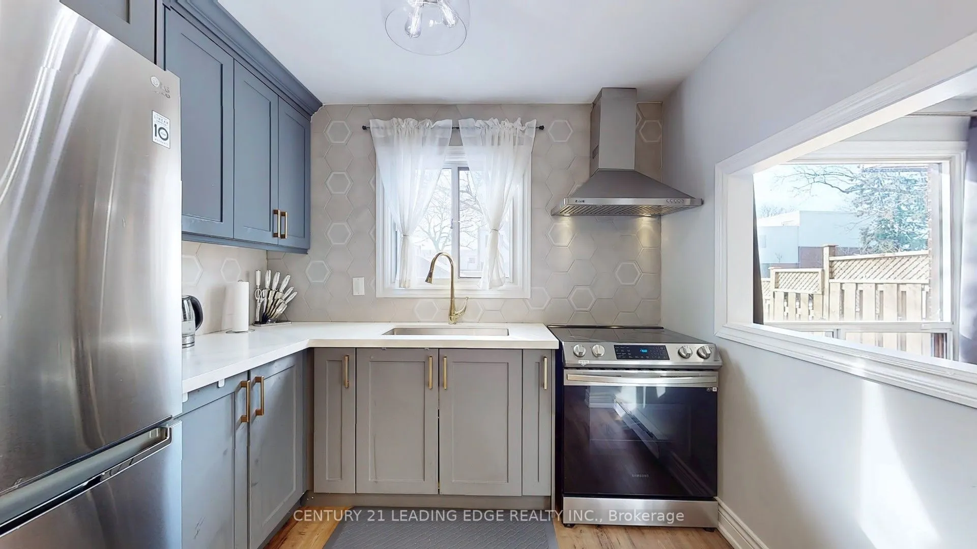 1100 Oxford Street, #118