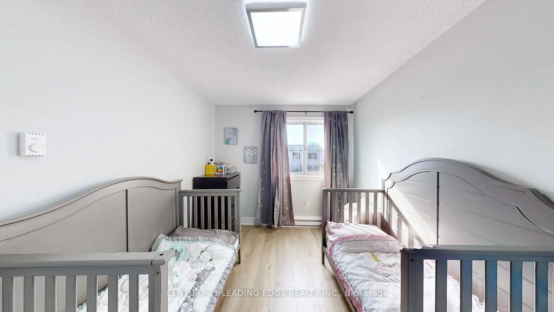 1100 Oxford Street, #118