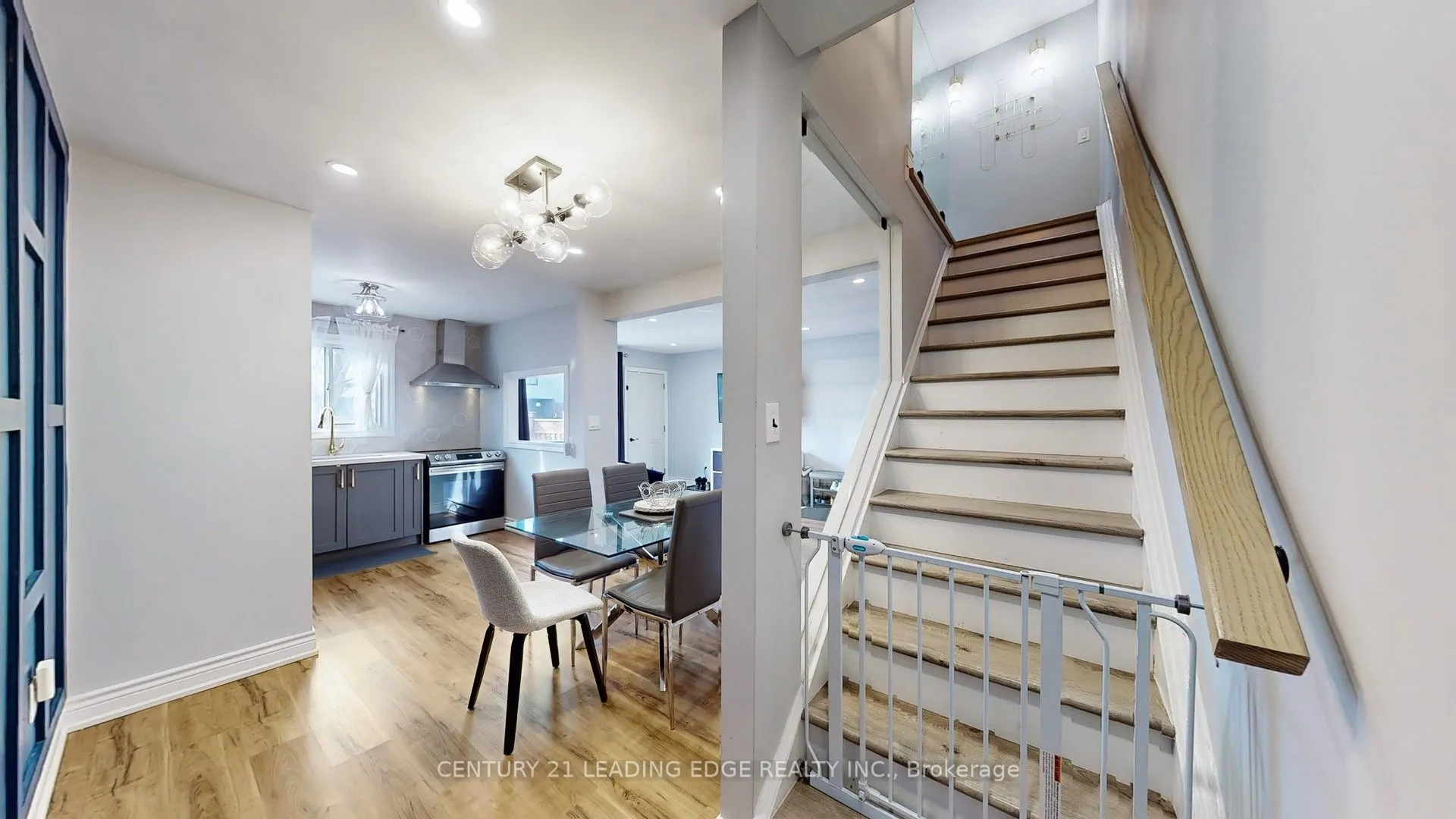 1100 Oxford Street, #118