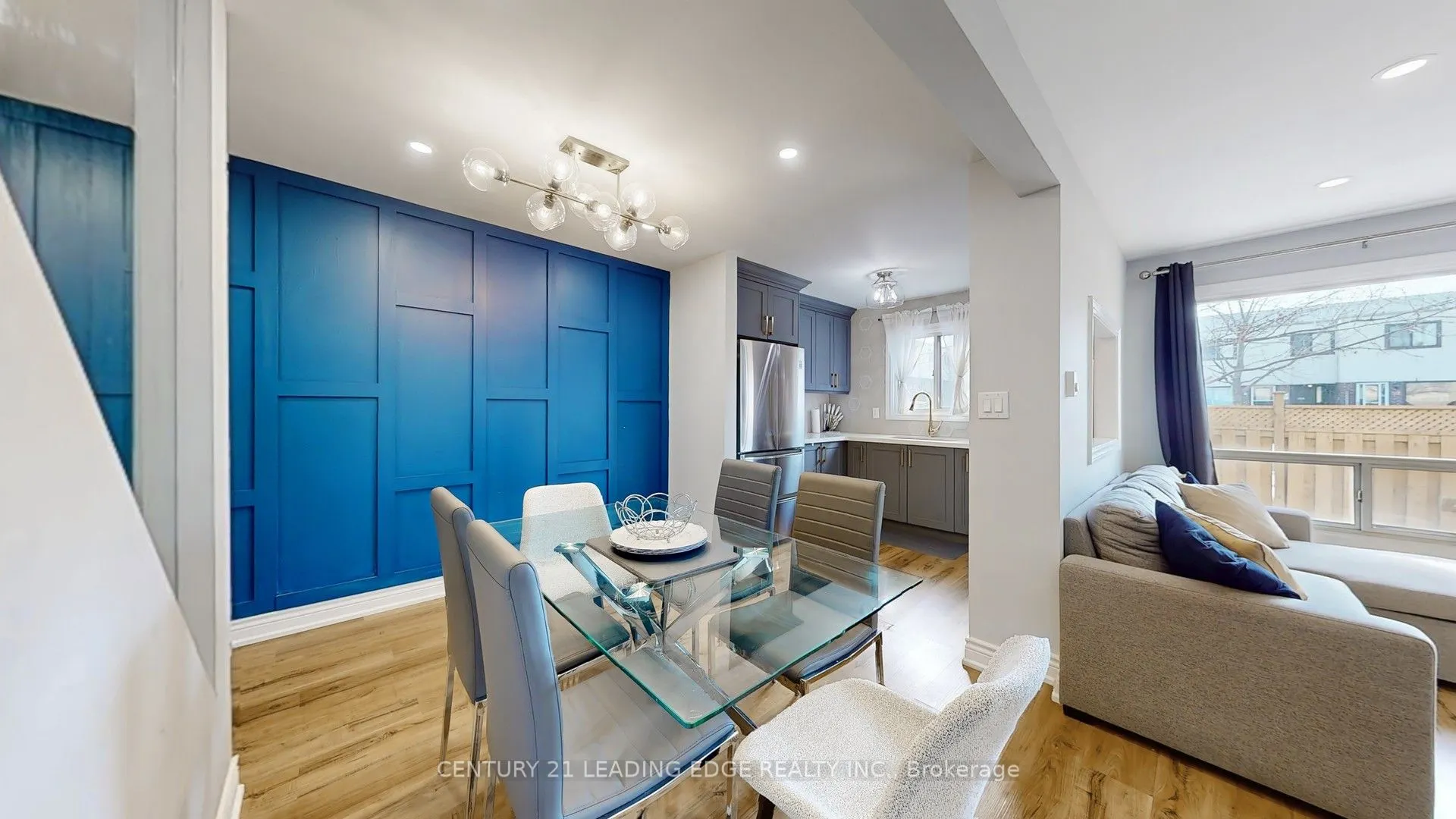 1100 Oxford Street, #118
