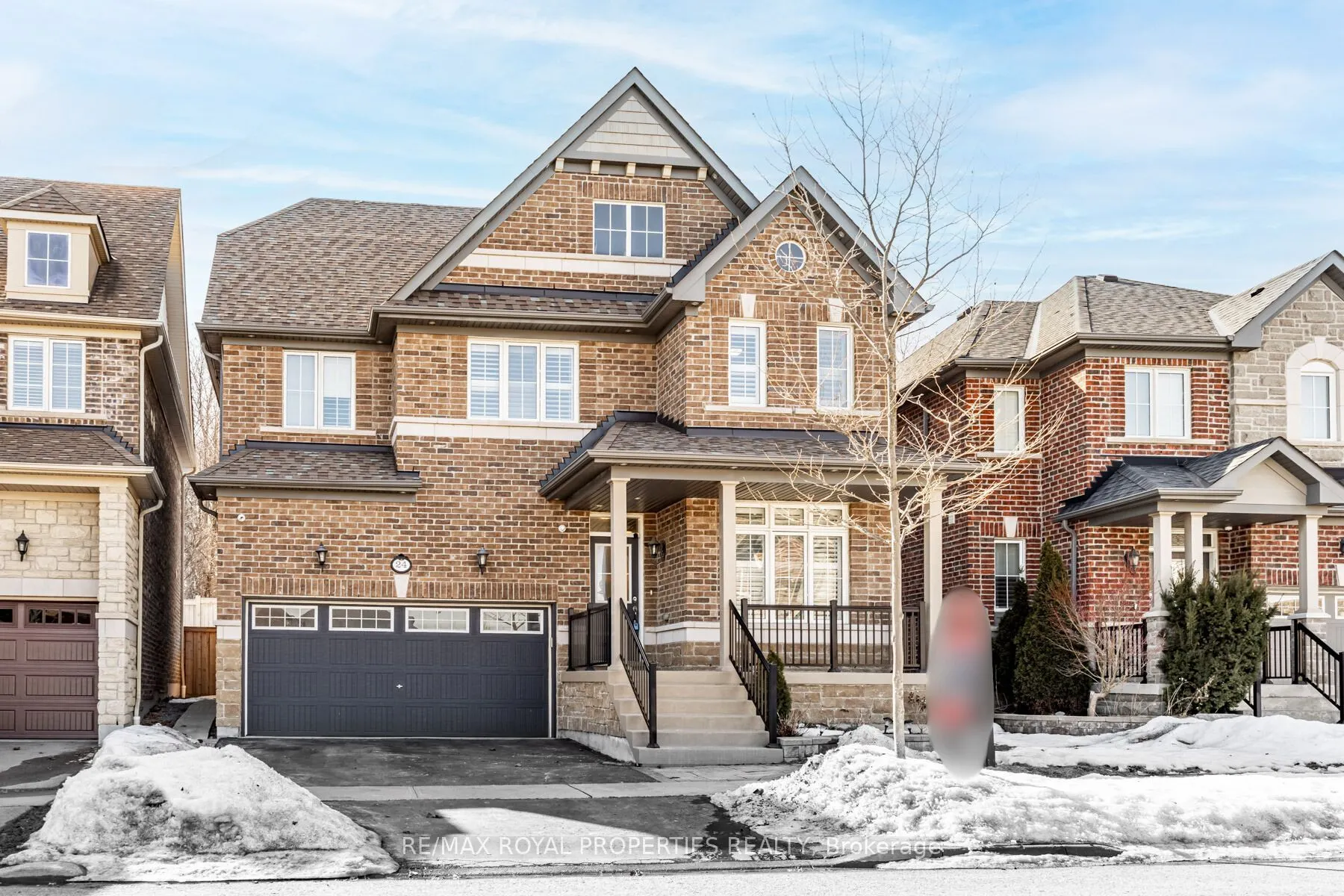 24 Bignell Crescent