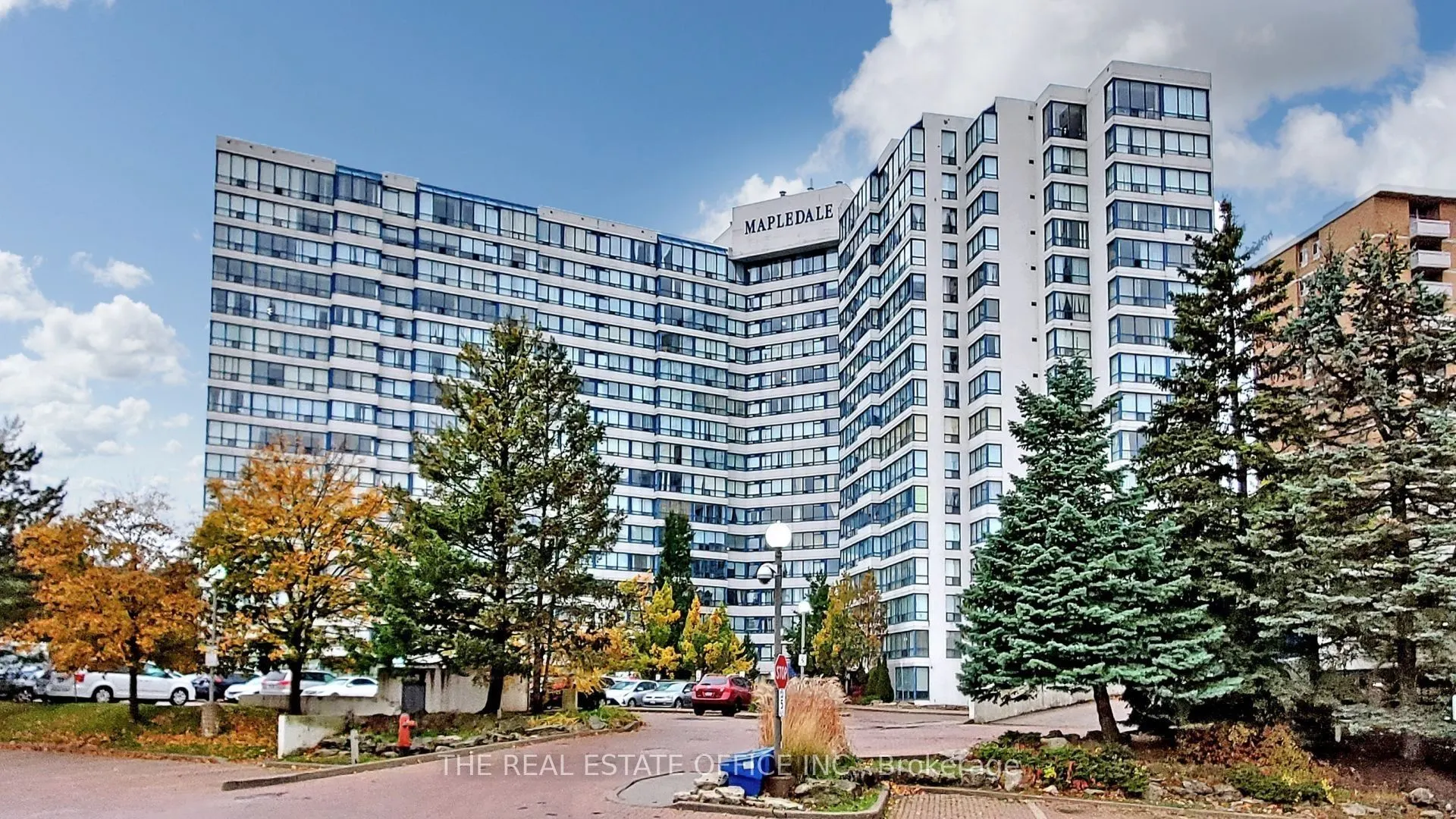 3050 Ellesmere Road, #310