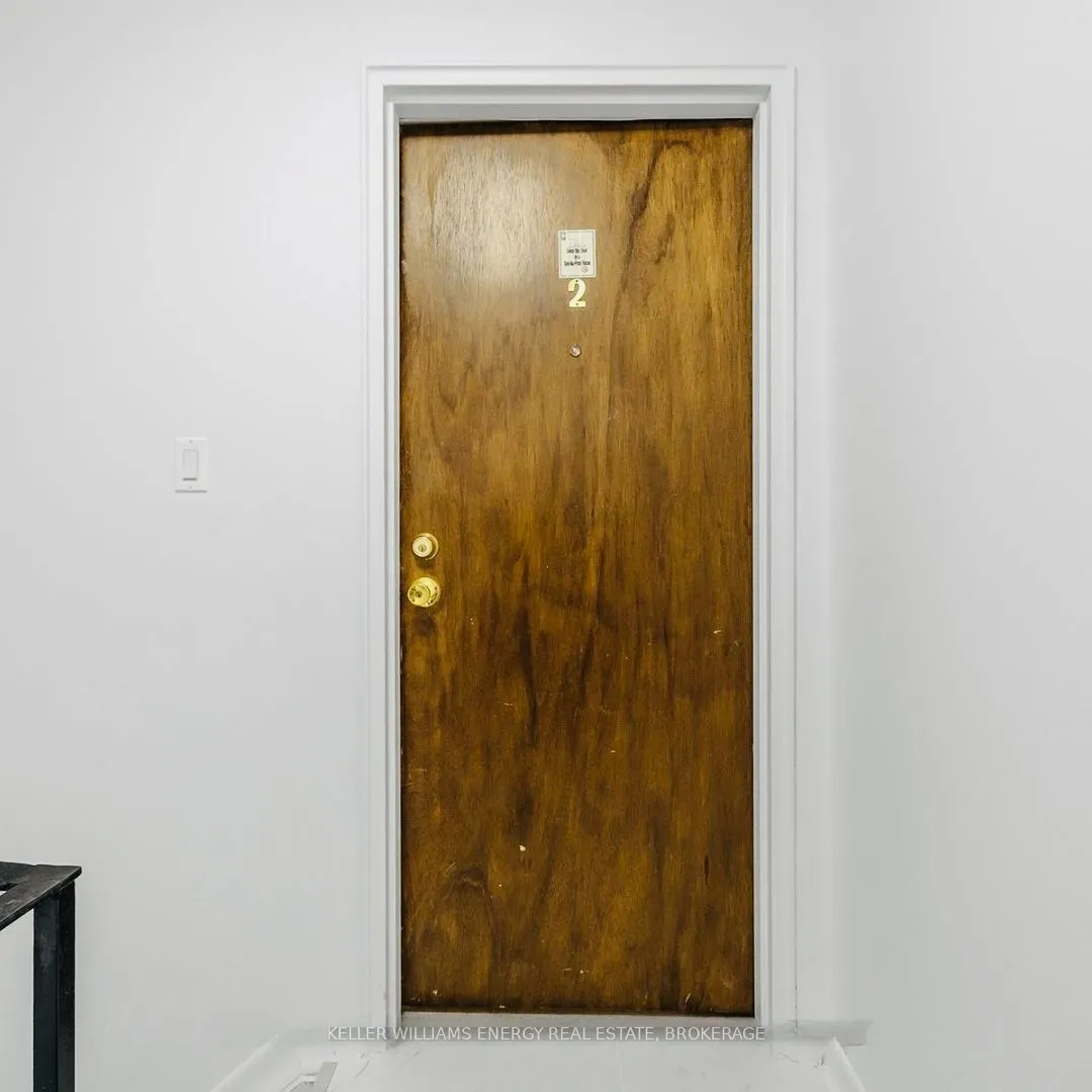 349 Frontenac Avenue, #Unit 2