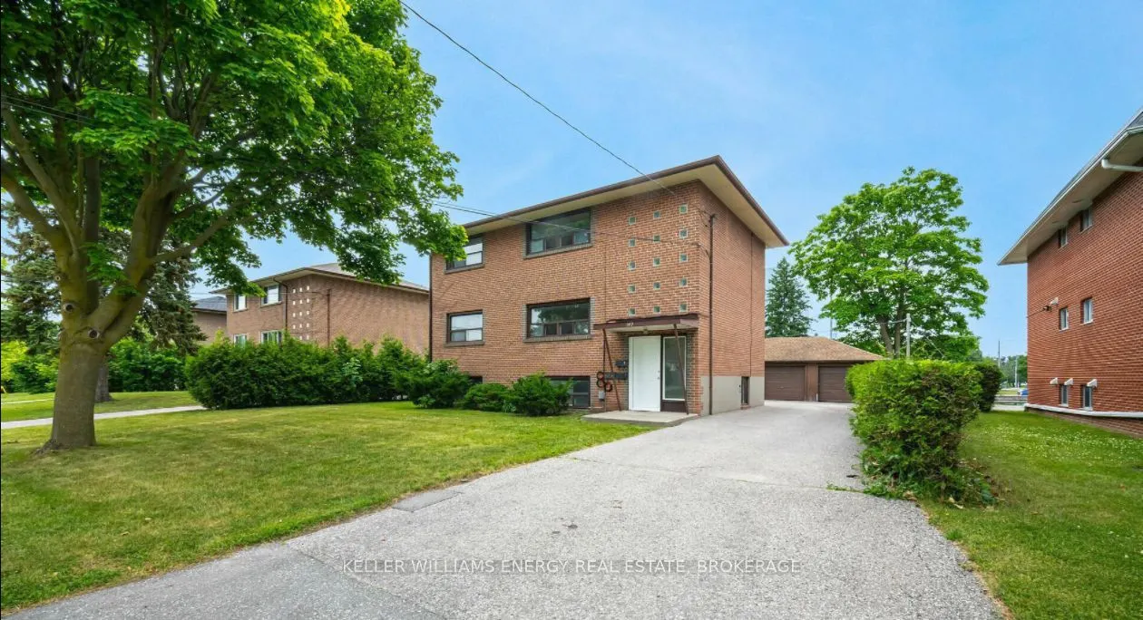 349 Frontenac Avenue, #Unit 2