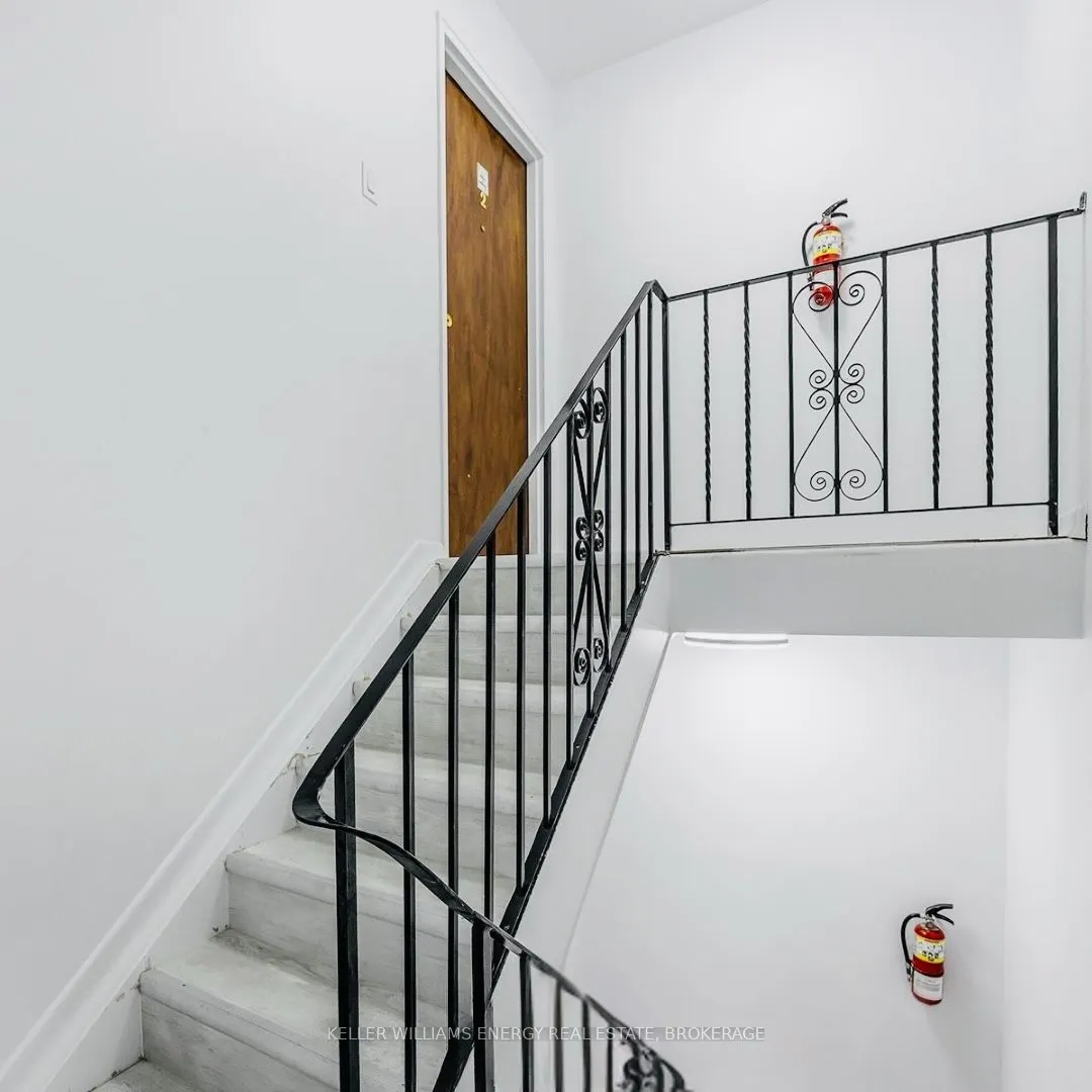 349 Frontenac Avenue, #Unit 2