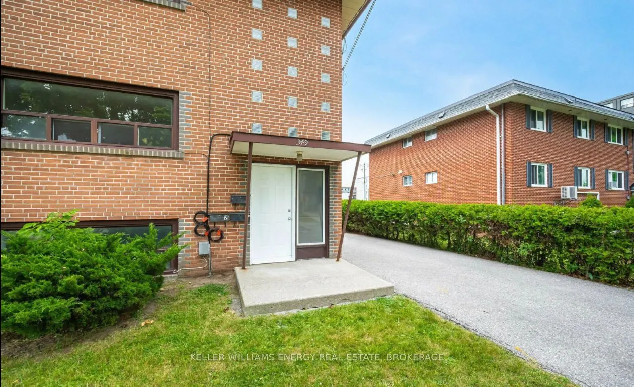 349 Frontenac Avenue, #Unit 2