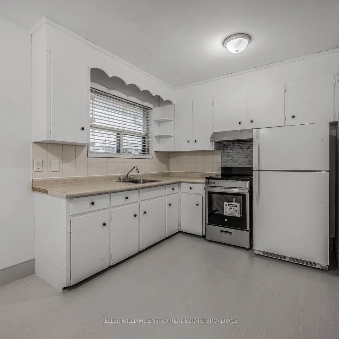 349 Frontenac Avenue, #Unit 2
