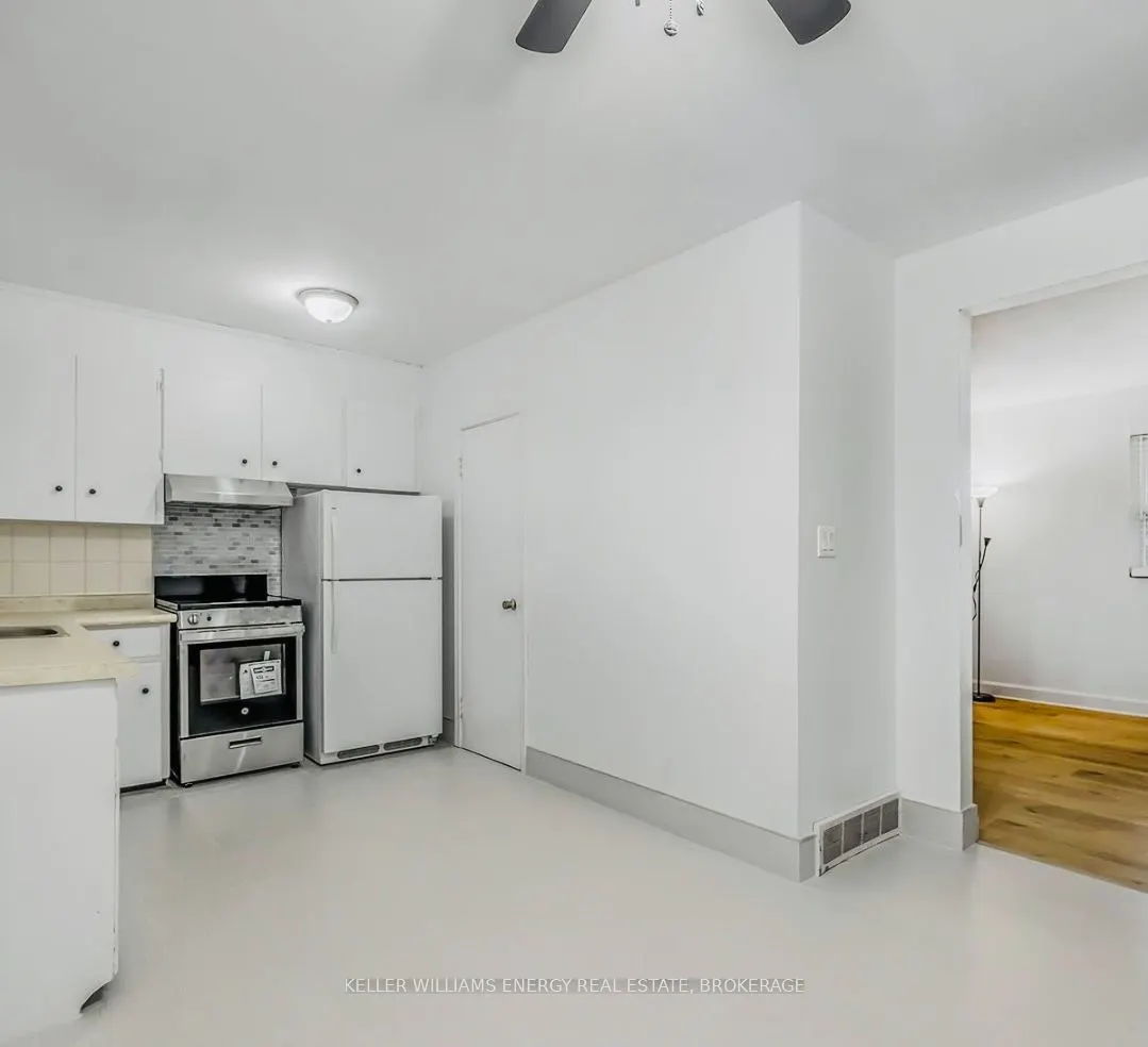 349 Frontenac Avenue, #Unit 2