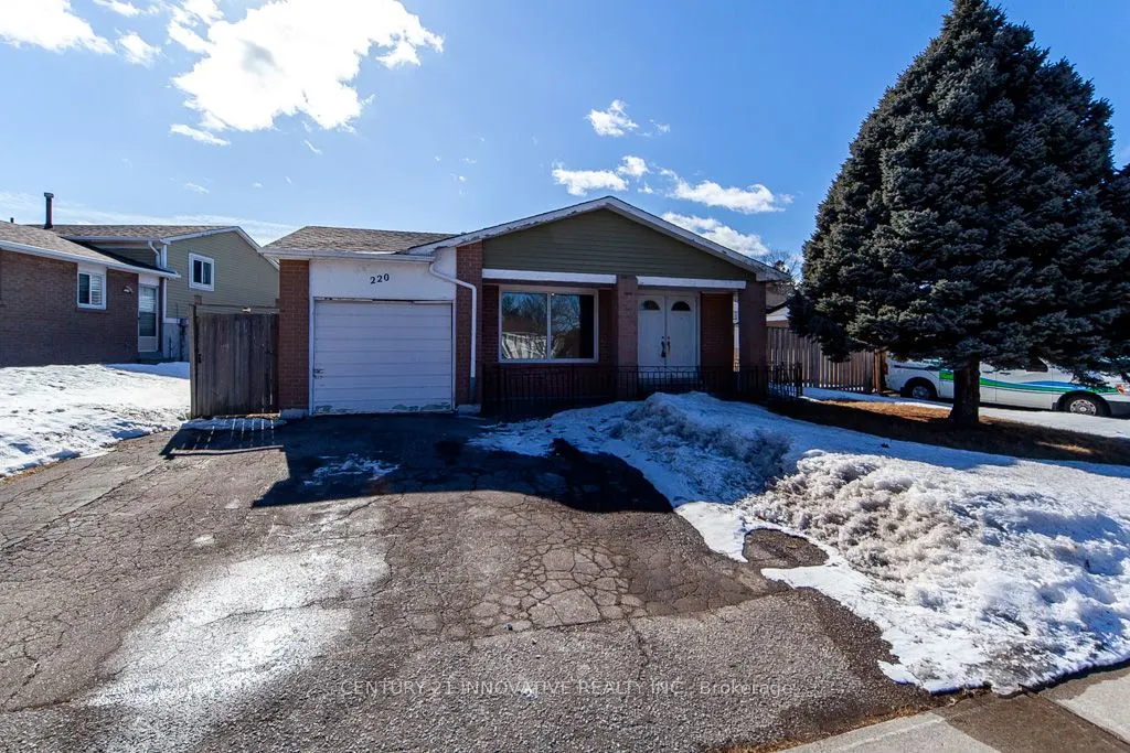 220 John Tabor Trail