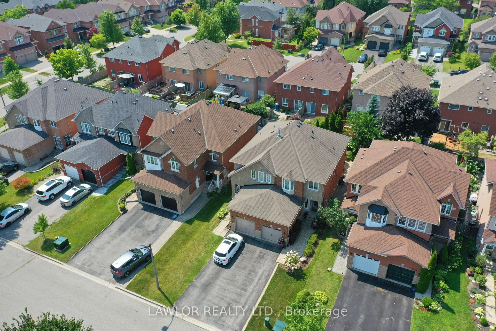 1740 Silver Maple Drive