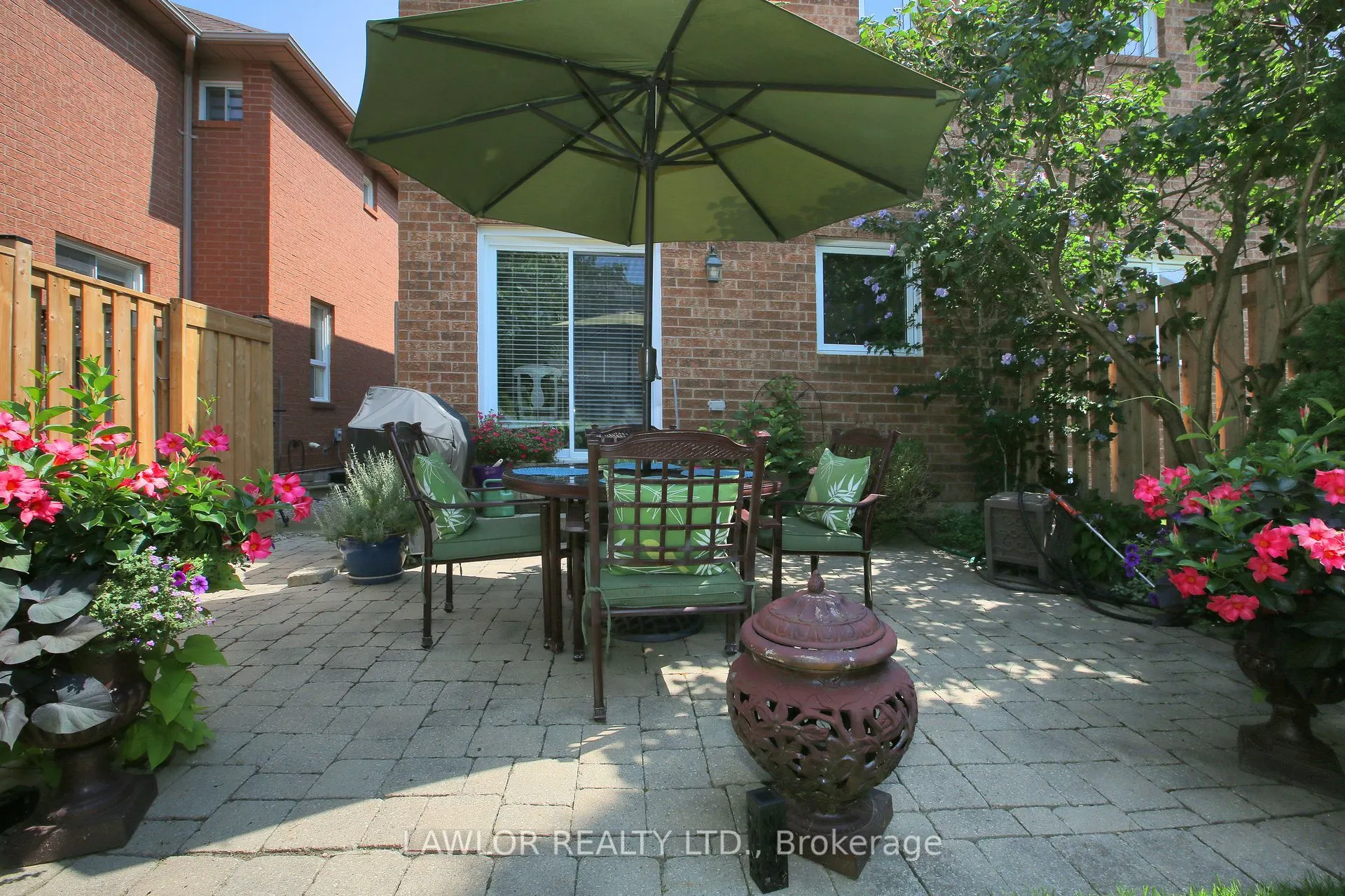 1740 Silver Maple Drive