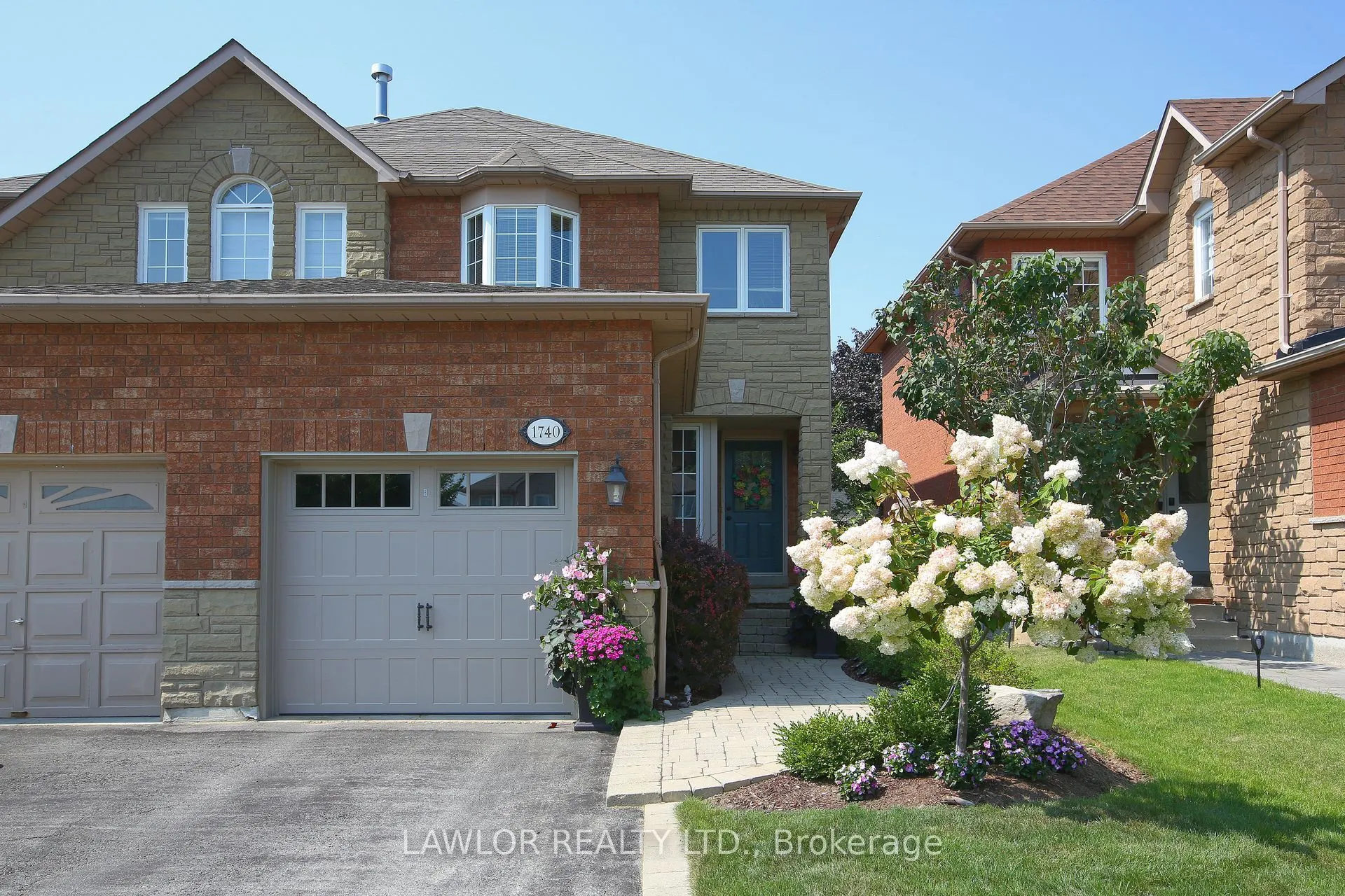 1740 Silver Maple Drive