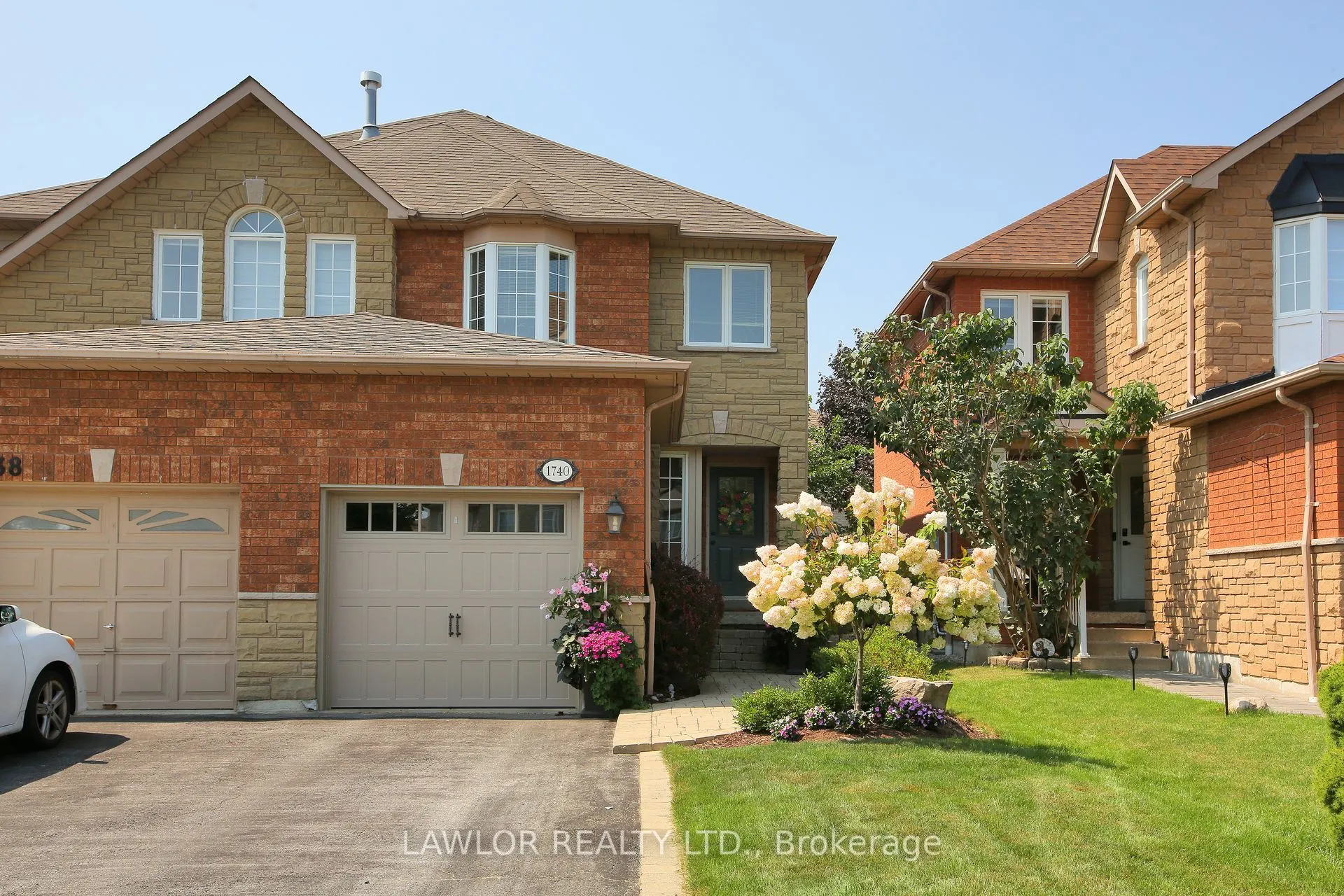 1740 Silver Maple Drive