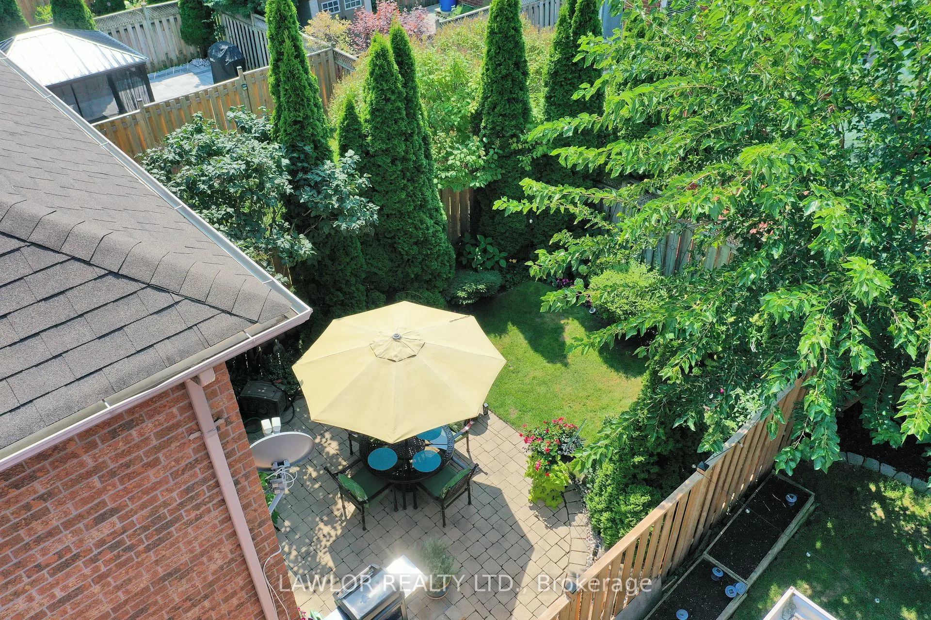 1740 Silver Maple Drive
