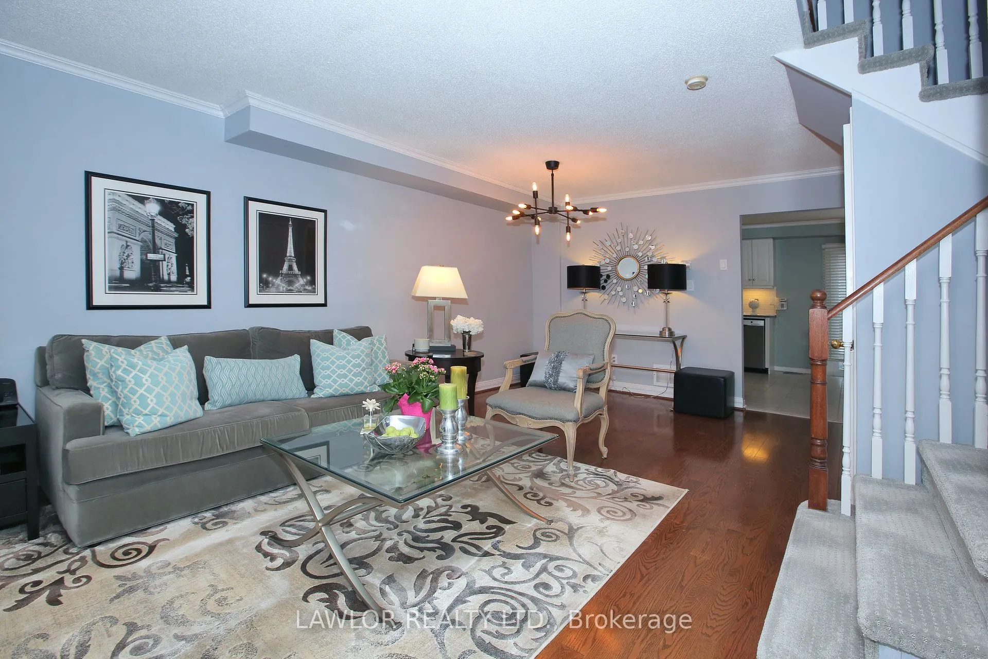 1740 Silver Maple Drive