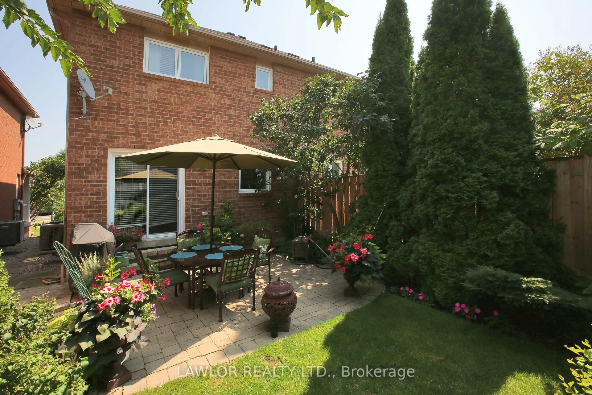 1740 Silver Maple Drive