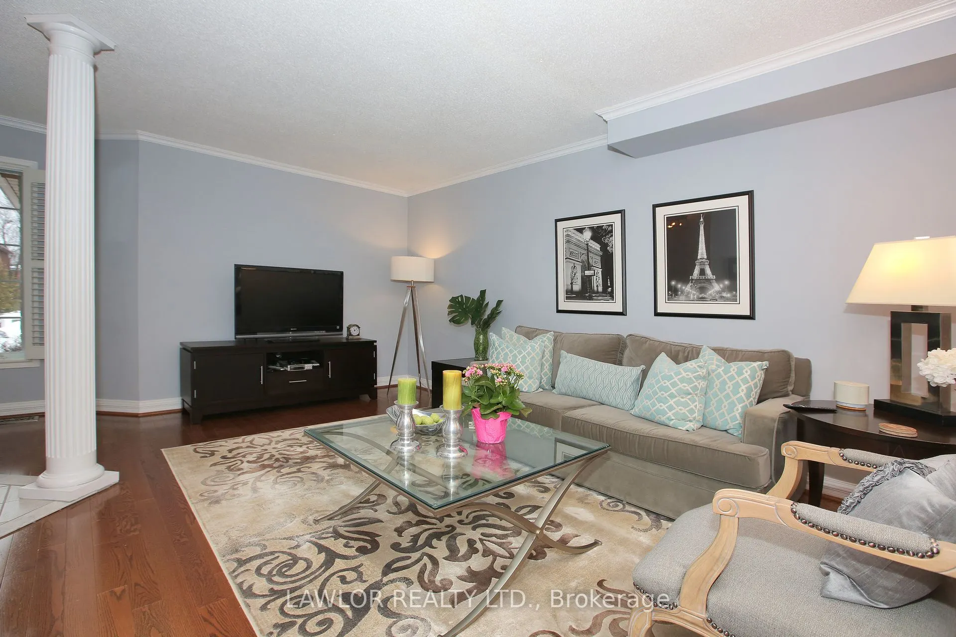 1740 Silver Maple Drive