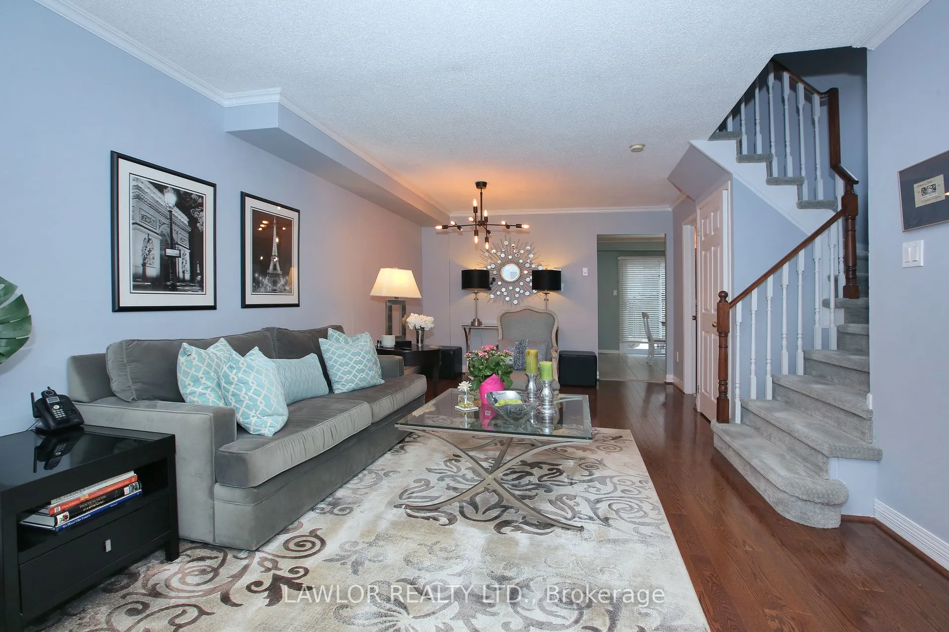 1740 Silver Maple Drive