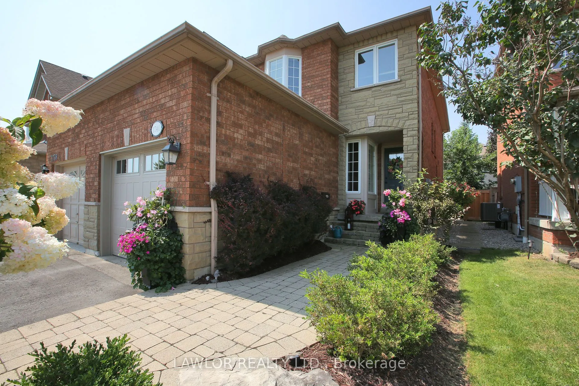 1740 Silver Maple Drive