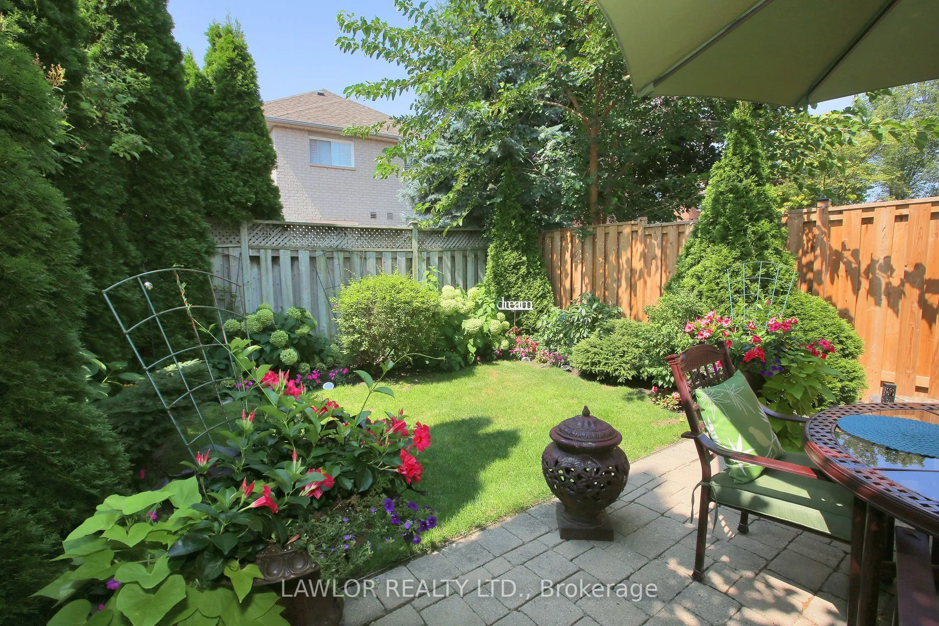 1740 Silver Maple Drive