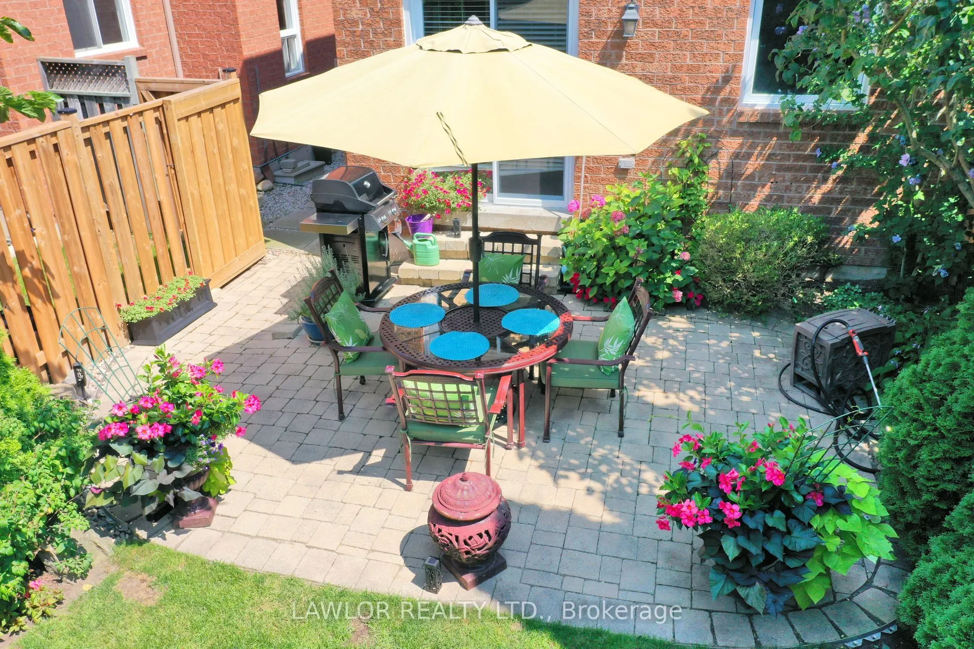 1740 Silver Maple Drive
