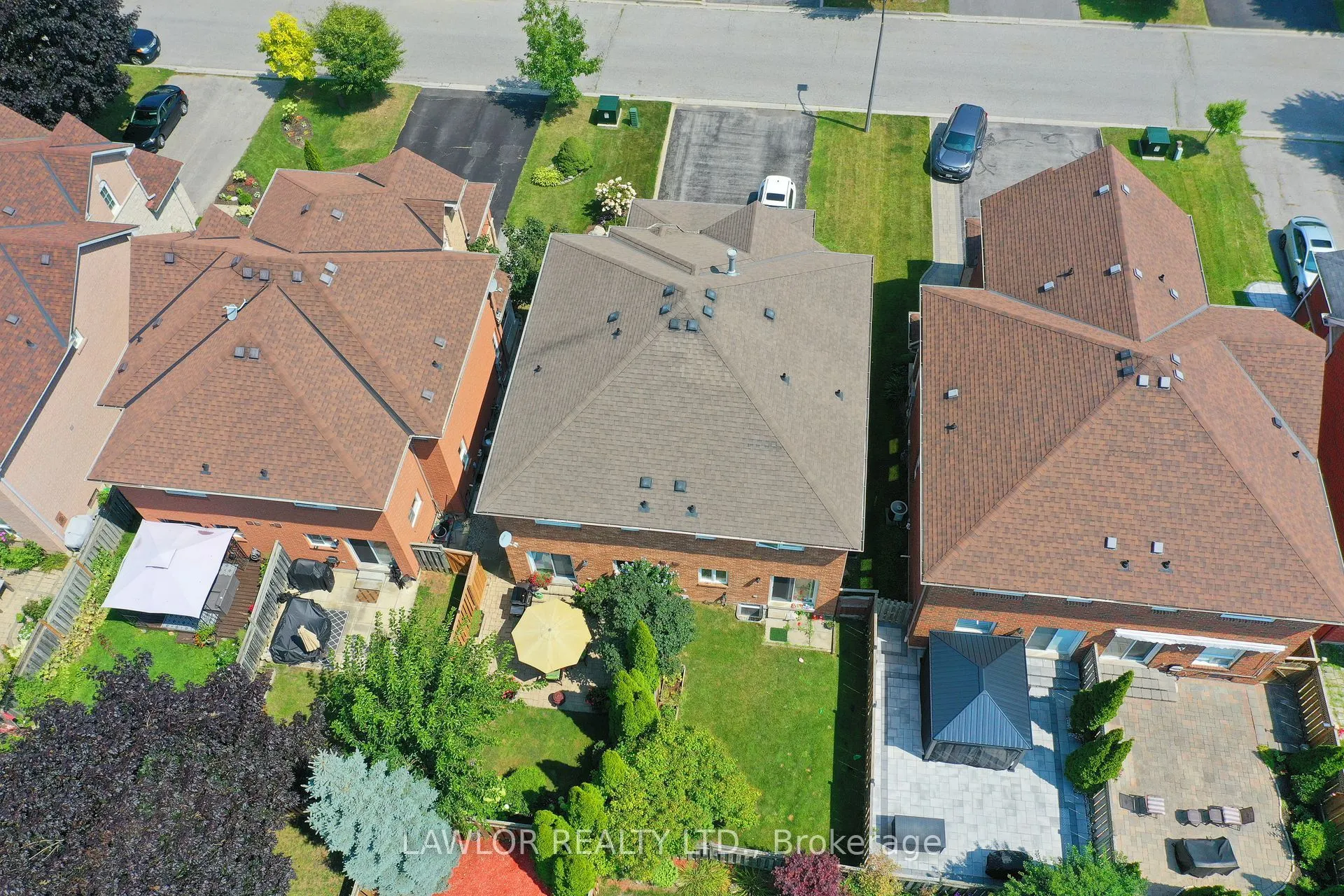 1740 Silver Maple Drive