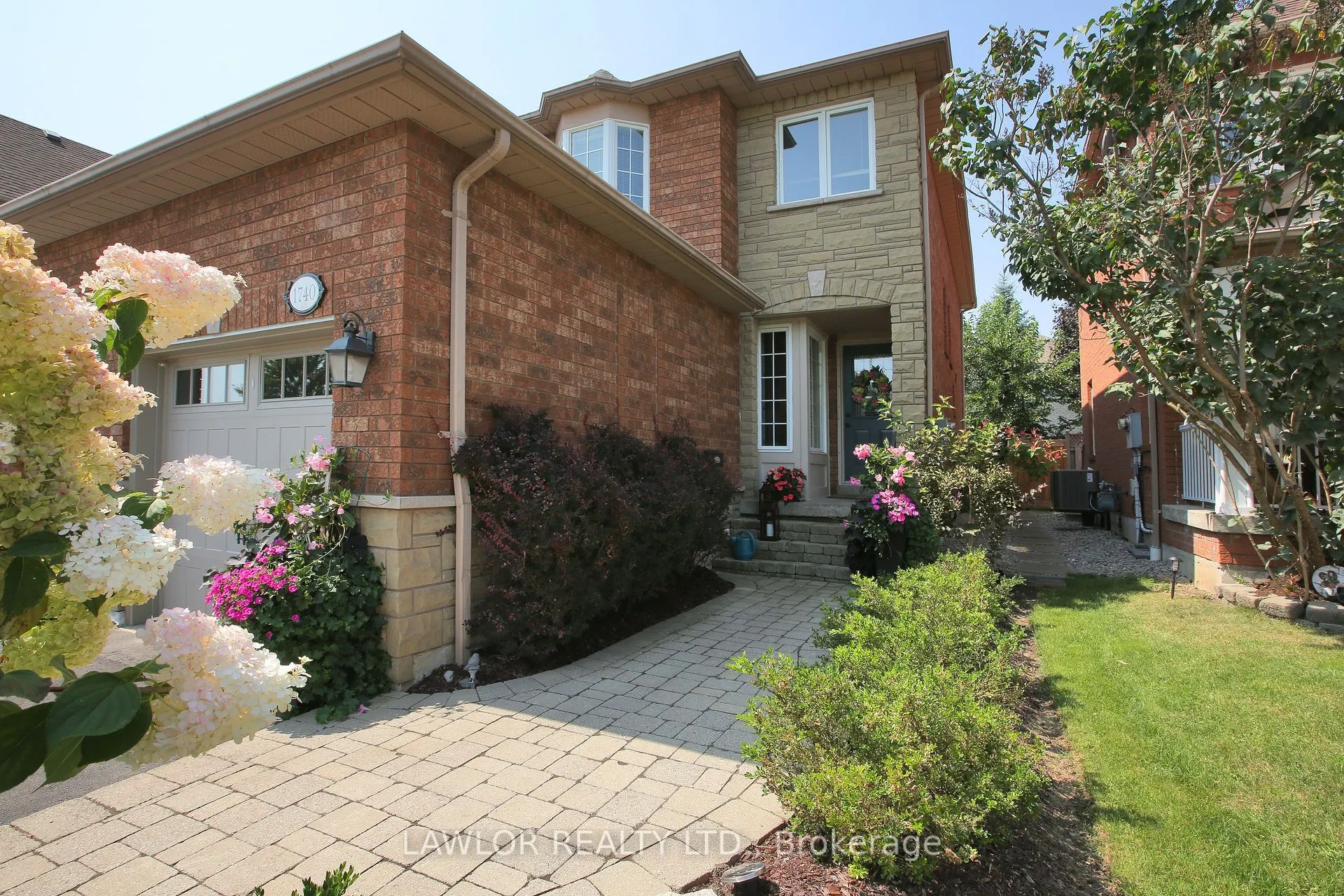 1740 Silver Maple Drive