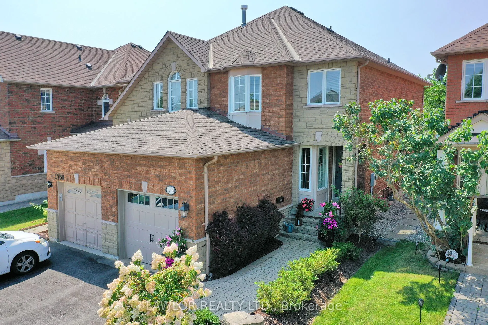 1740 Silver Maple Drive