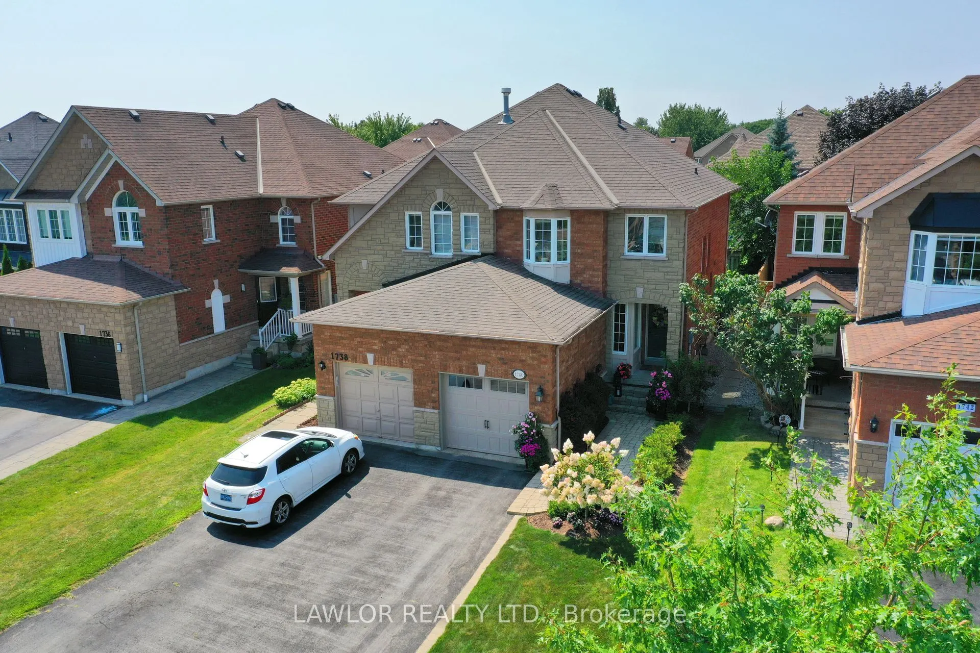 1740 Silver Maple Drive