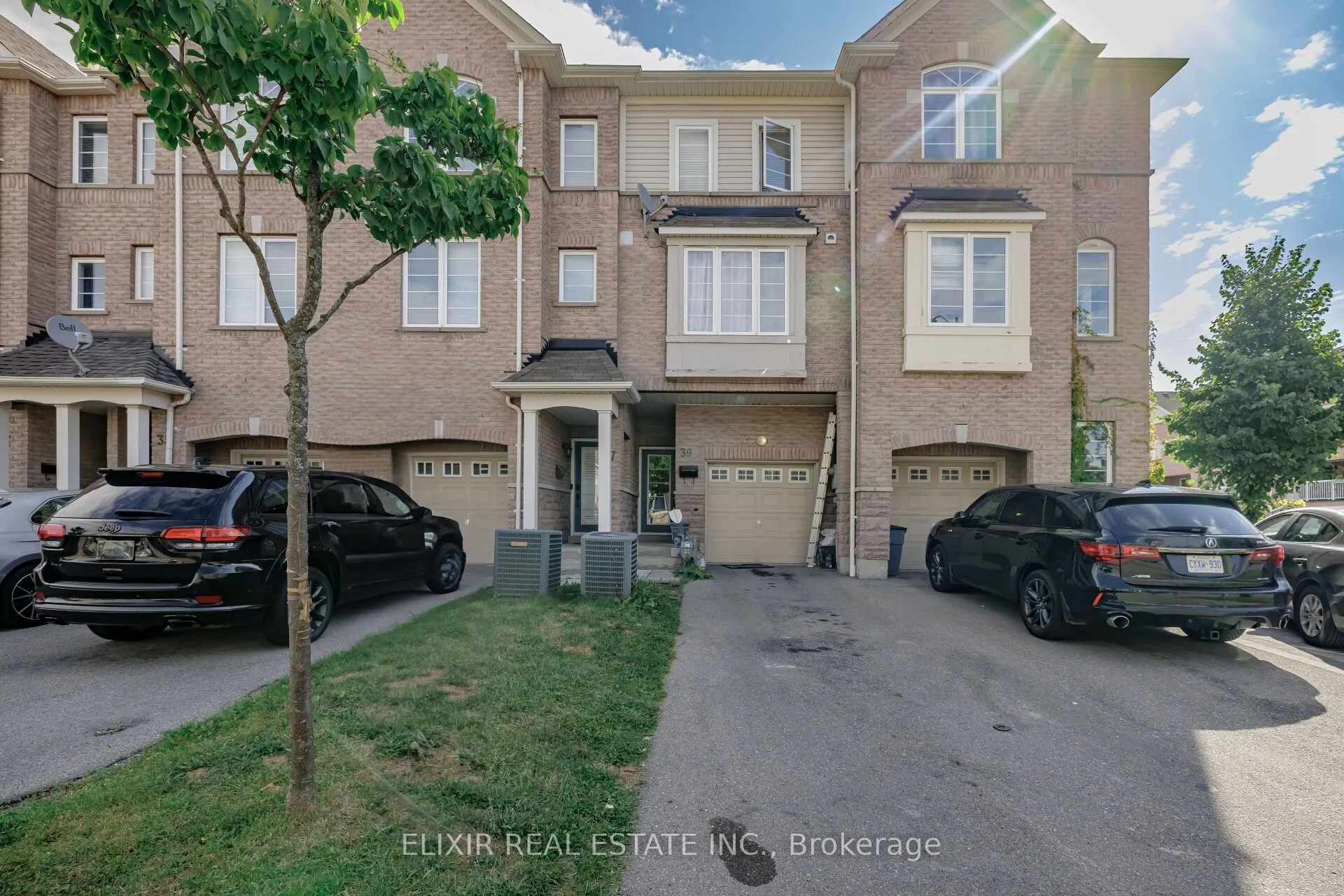 39 Talbotshire Street
