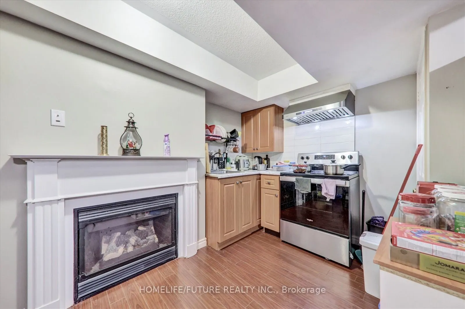123 Silverwood Circle
