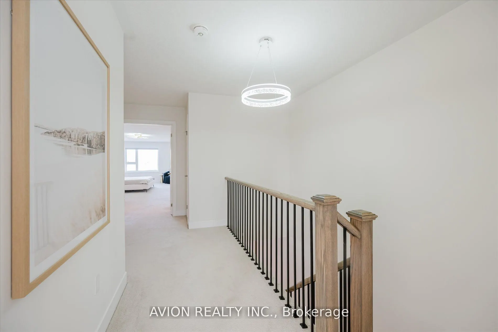 96 Donald Fleming Way N, #124
