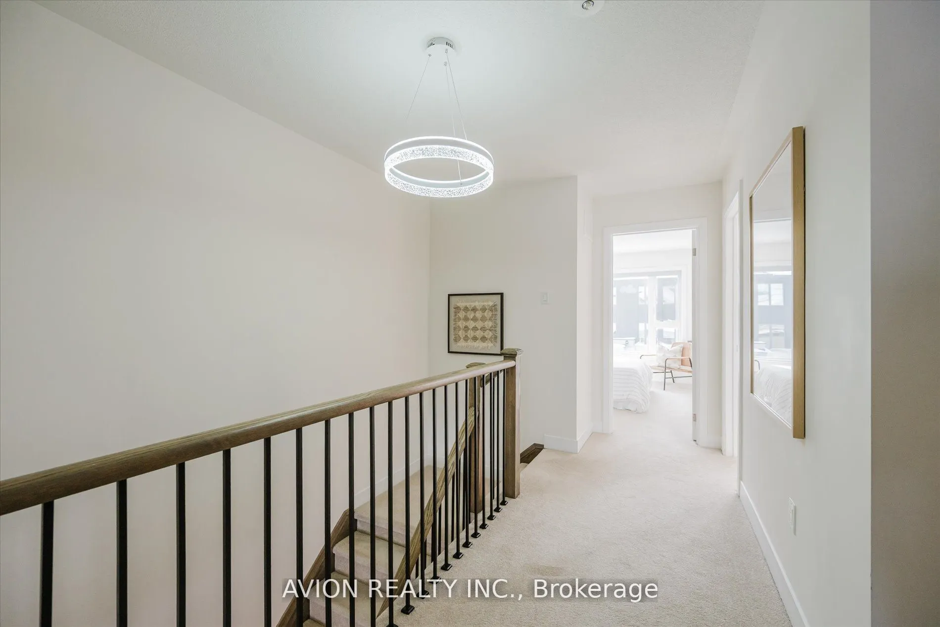96 Donald Fleming Way N, #124