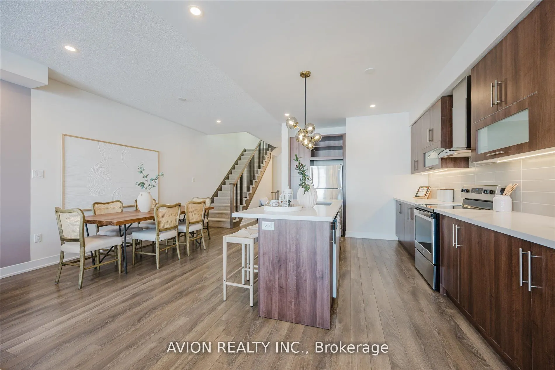 96 Donald Fleming Way N, #124