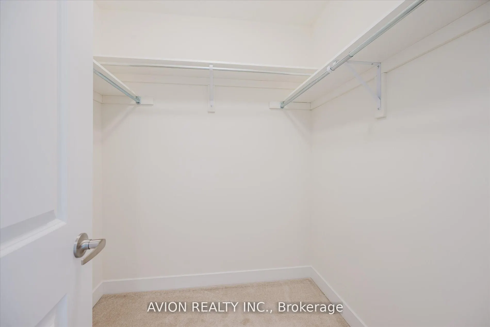 96 Donald Fleming Way N, #124