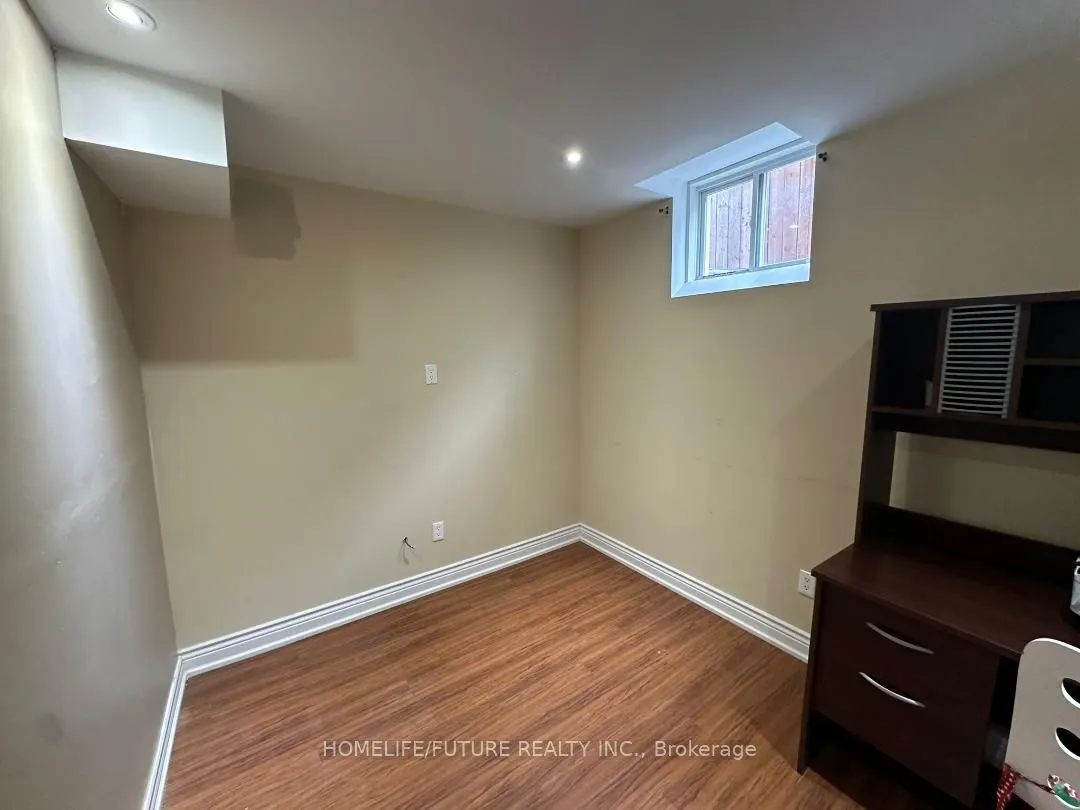 11 Clair Avenue #BSMT