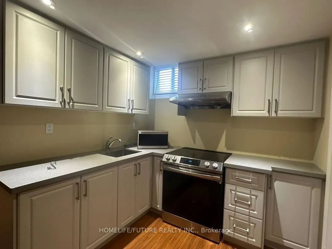 11 Clair Avenue #BSMT