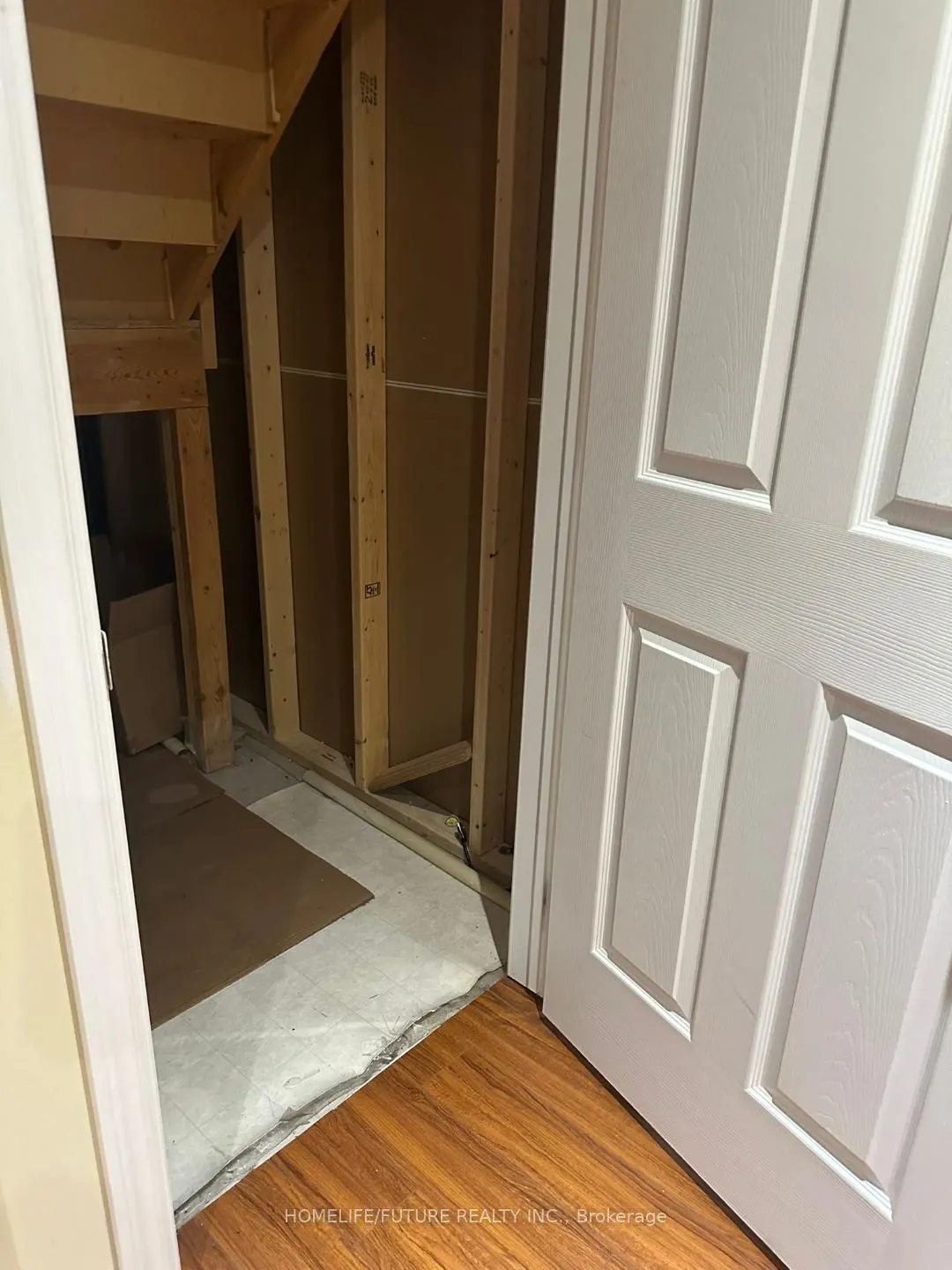 11 Clair Avenue #BSMT