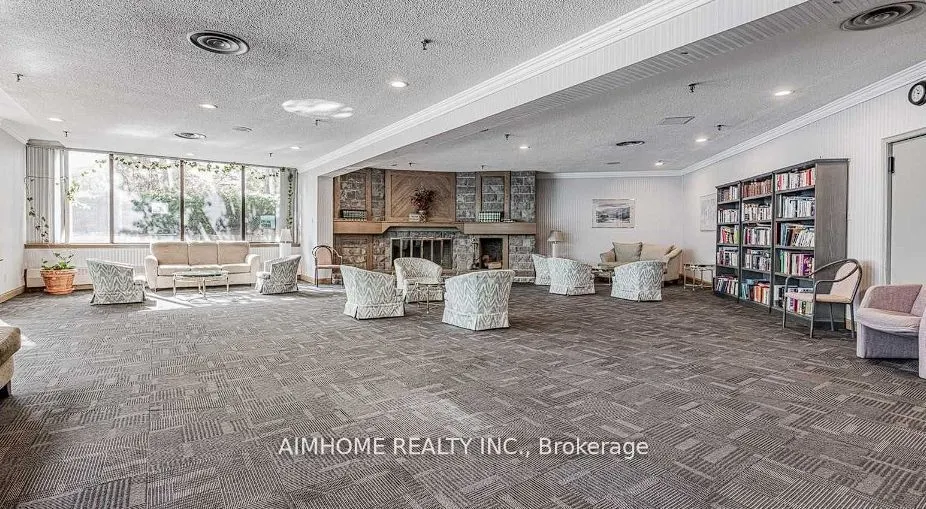25 Bamburgh Circle, #1232