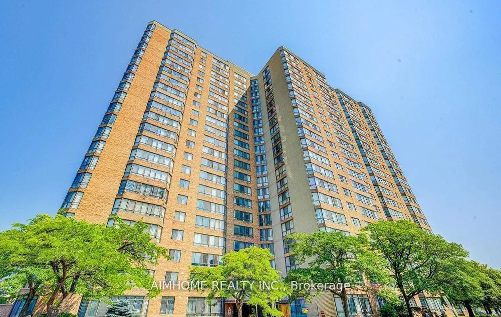 25 Bamburgh Circle, #1232