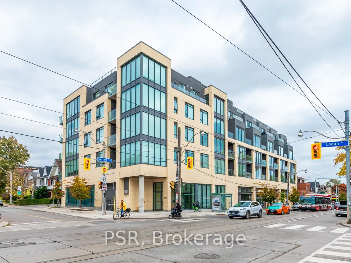 495 Logan Avenue, #504