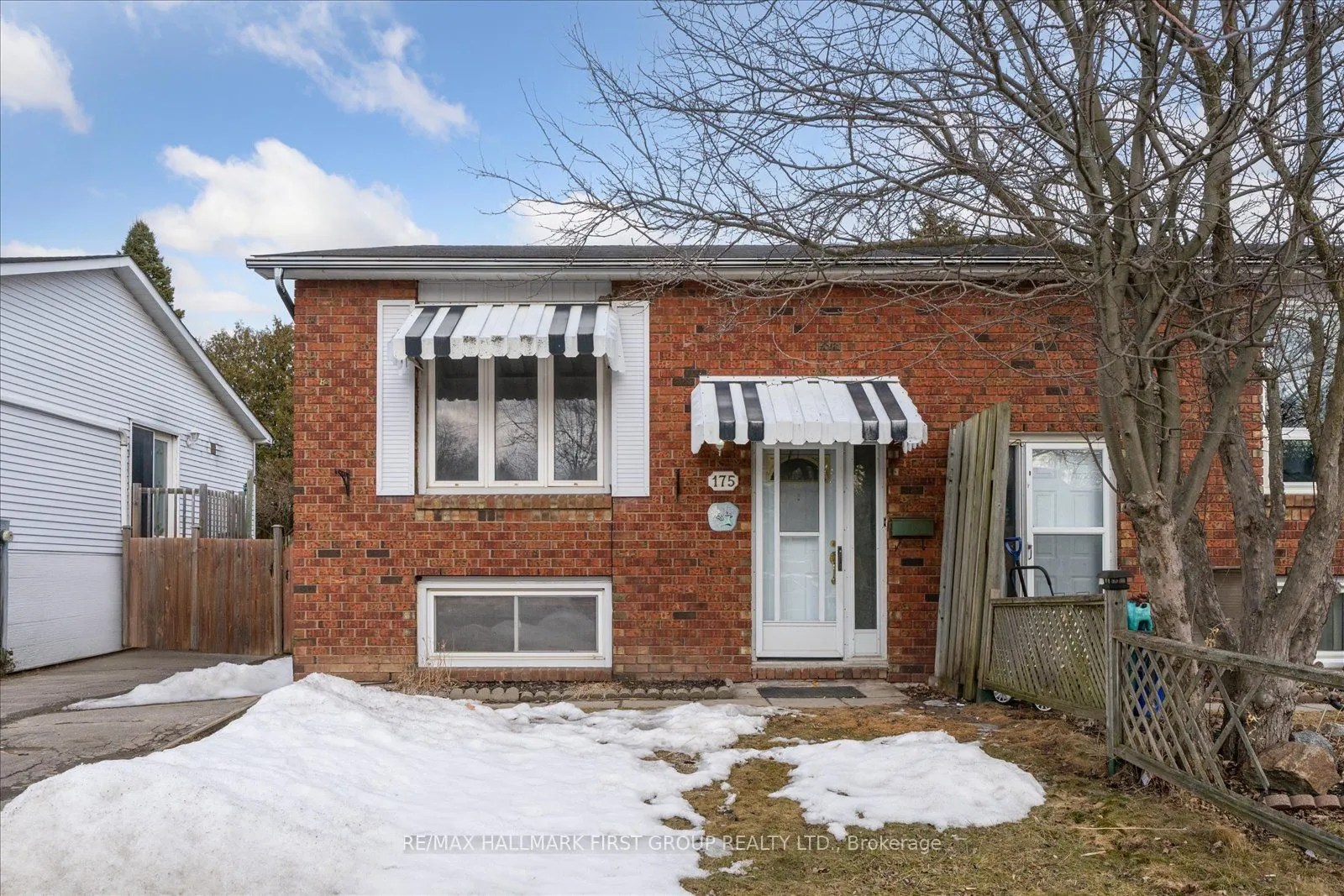 175 Londonderry Street