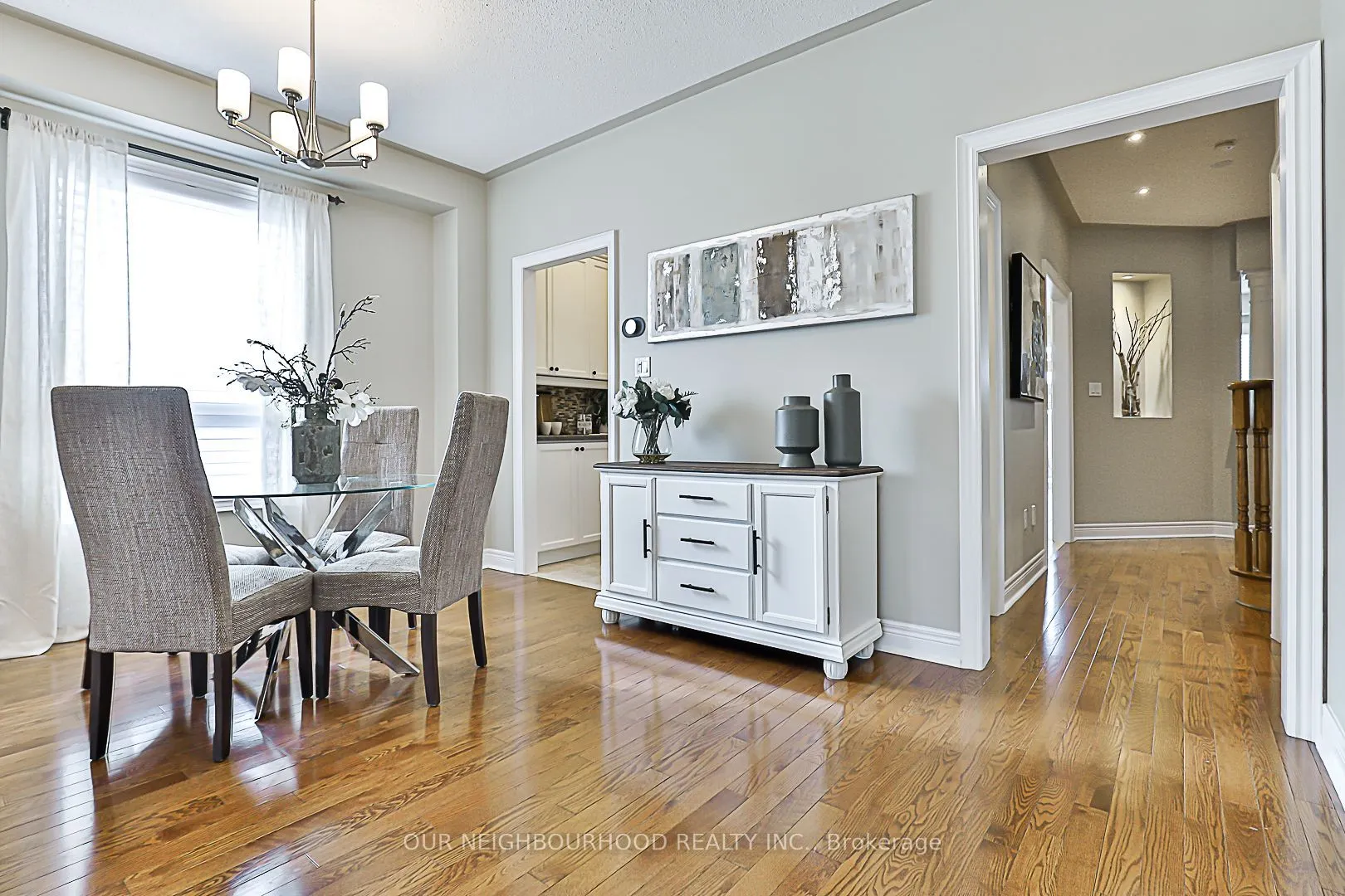 24 Corsham Drive